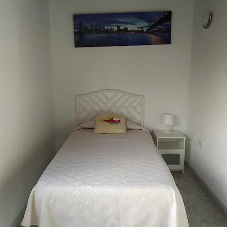 Adosado Cerca Del Mar *