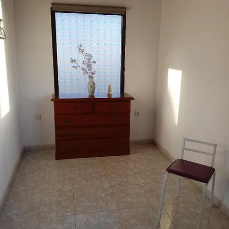 펜션 Adosado Cerca Del Mar