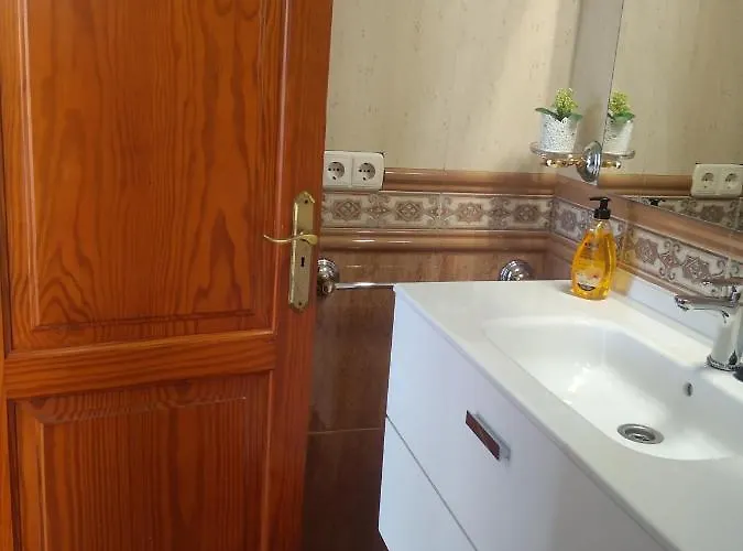 Casa de Férias Adosado Cerca Del Mar *