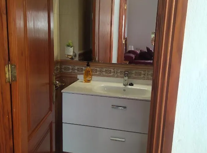 Adosado Cerca Del Mar * Playa Honda (Lanzarote)