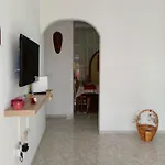 度假居 Adosado Cerca Del Mar 宏达海滩