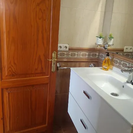 Tatil Evi Adosado Cerca Del Mar *