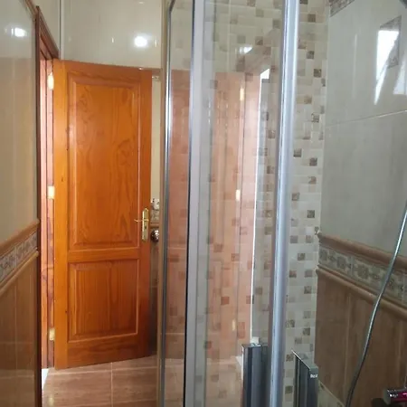 Adosado Cerca Del Mar Vakantiehuis *