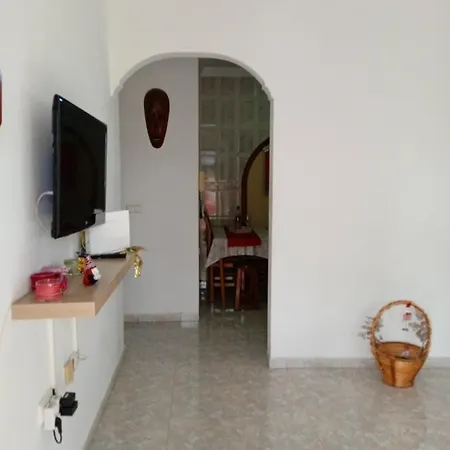 Vakantiehuis Adosado Cerca Del Mar Playa Honda (Lanzarote)