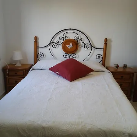 Vakantiehuis Adosado Cerca Del Mar *