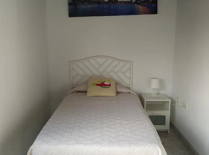 Adosado Cerca Del Mar *