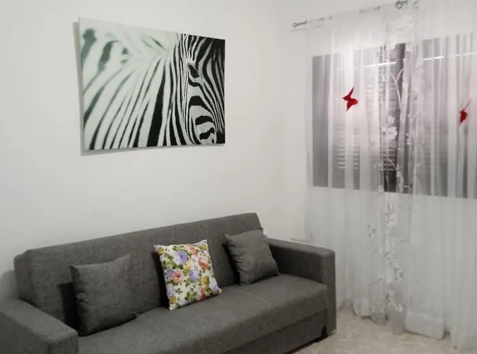 Adosado Cerca Del Mar