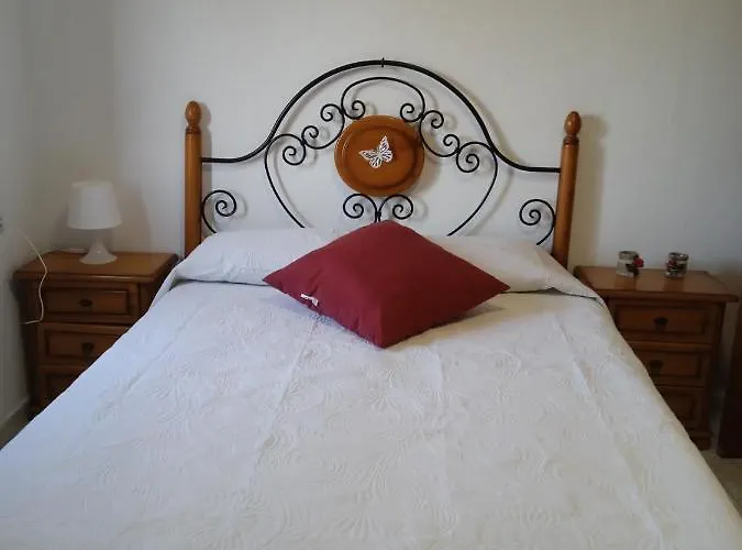 Holiday home Adosado Cerca Del Mar *