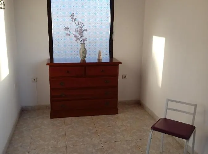 Σπίτι διακοπών Adosado Cerca Del Mar