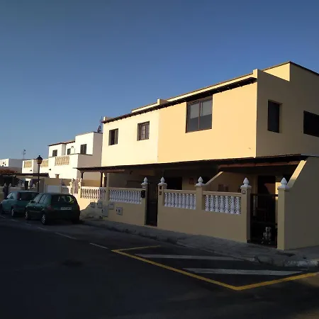 Adosado Cerca Del Mar Holiday home *