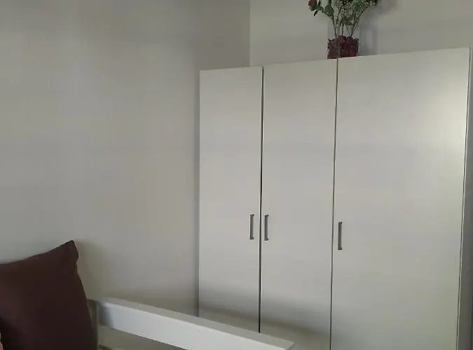 Adosado Cerca Del Mar *