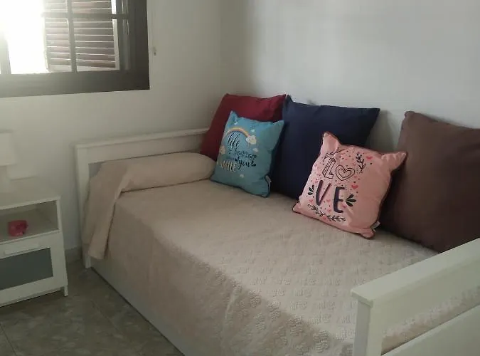 Adosado Cerca Del Mar Tatil Evi