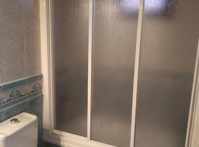 Adosado Cerca Del Mar Tatil Evi Playa Honda (Lanzarote)