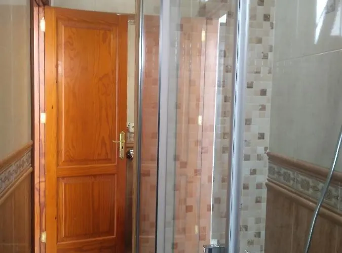 Adosado Cerca Del Mar Tatil Evi *