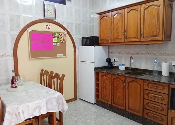 Adosado Cerca Del Mar Tatil Evi